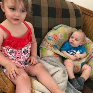 Meet your Posher, Amber